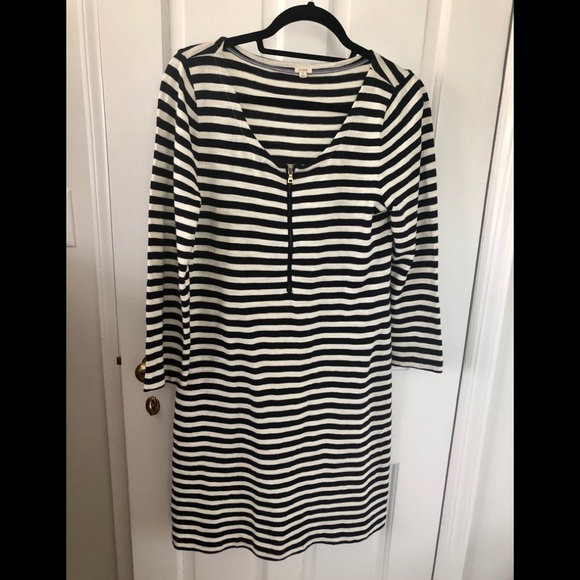 J. Crew Dress - Picture 1 of 4